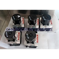 Modulateur de pompe hydraulique ABS pour Ford EcoSport CN15-2C405-CA CN15-2C405-CB Manuel CN15-2C219-BB
