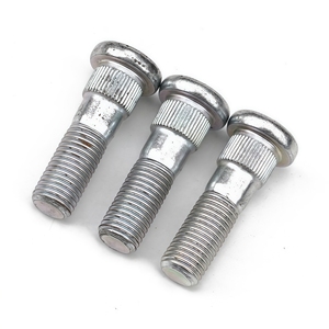 M8 M10 <span class=keywords><strong>M14</strong></span> M12 x 1.5mm bánh xe <span class=keywords><strong>Stud</strong></span> Hub bu lông lớp 10.9 12.9 M22 x 1.5 hợp kim thép xe bánh xe bu lông đinh tán - Product Image 4