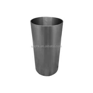 Chemise de cylindre de moteur diesel 6 cylindres 105 mm C7.1 - Product Image 1