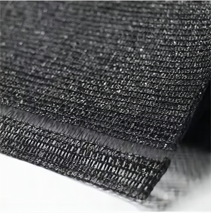 Trung Quốc nhà máy của UV tùy chọn Mono + băng nhựa Sun Shade Net - Product Image 3