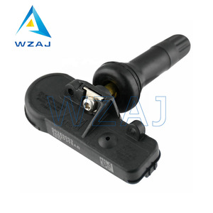 WZAJ <b>TPMS</b> Tire Pressure Sensor 56029398AB 433MHz External For Chrysler Jeep Road - Product Image 2
