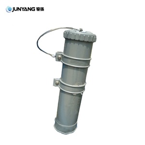 Hot Products ISO Tank Container <b>Safety</b> Relief Valve SS316 with BSP or Flanged Pressure Release Valve ISO Tank Accessories - Product Image 3