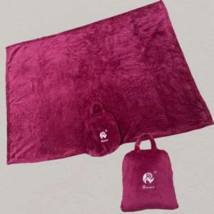 <span class=keywords><strong>ผ้าห่ม</strong></span>นุ่มพิเศษแบบถักสำหรับเดินทาง<span class=keywords><strong>บน</strong></span><span class=keywords><strong>เครื่องบิน</strong></span> ใช้ได้ทุกฤดู เป็นมิตรกับสิ่งแวดล้อม ขนาดใหญ่ พกพาสะดวก - Product Image 6