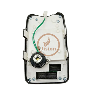 Écran de moniteur d'excavatrice de haute qualité 4646113 pour ZX350-3G - Product Image 6