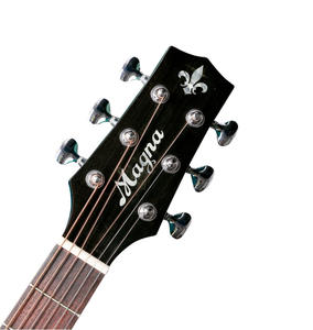 Pickguard กีตาร์อะคูสติกตะขอเมเปิ้ล - Product Image 2