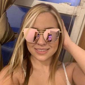 Lunettes de soleil œil de chat vintage rétro de luxe 2020 pour femmes, monture métallique, verres miroir, lunettes de soleil carrées surdimensionnées - Product Image 2