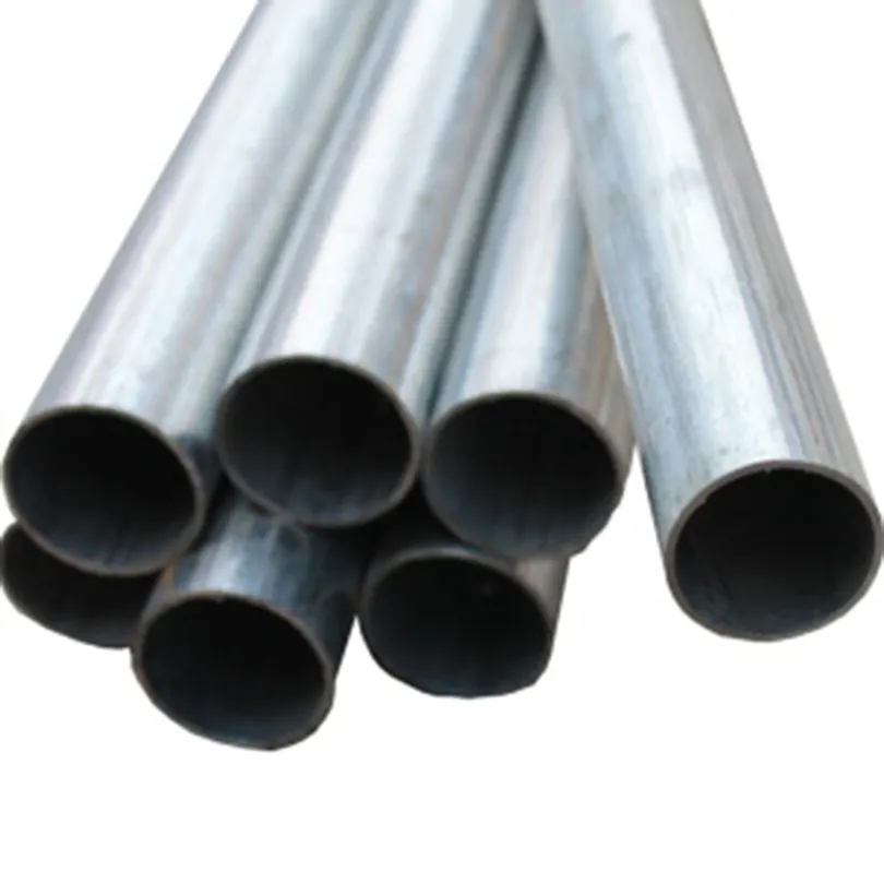 Prime 75mm 2.25mm Thickness scaffolding tubes bs1139 galvanized steel pipe