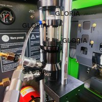 Fuel Injection Eui & Eup test Bench