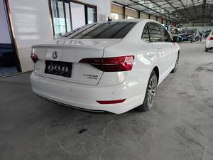 รถยนต์มือสอง Volkswagen Sagitar 280TSI 1.4T <span class=keywords><strong>Turbo</strong></span> ปี <span class=keywords><strong>2021</strong></span>, มาตรฐานยูโร 6, พวงมาลัยซ้าย, ไมล์น้อย, รถซีดาน 5 ที่นั่ง, จัดส่งทั่วโลกได้ - Product Image 3