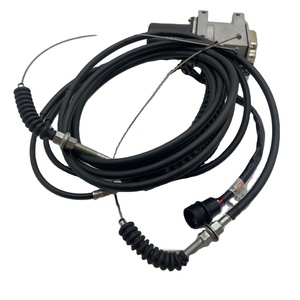 Motor de Aceleración para Excavadora E320L E320V2 E325 E330 126-3019 7Y-5558 7Y3913 7Y5461 de Alta Calidad - Product Image 1