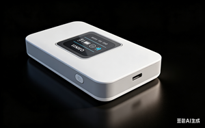 Nuevo <span class=keywords><strong>Mini</strong></span> Router Wifi 4G LTE con Tarjeta SIM, Hotspot Wifi de 150Mbps, Router Wifi Esim Portátil Inalámbrico de Bolsillo, Fabricantes Chinos - Product Image 2