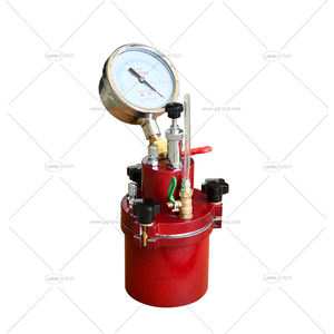 LOVELY Portátil Alumínio Digital Air Entrainment Medidor Concreto Air Content <span class=keywords><strong>Tester</strong></span> Instrumento para o Uso da Máquina Equipamentos - Product Image 1