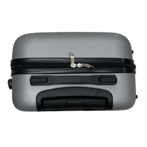 Juego de Maletas de Viaje Modernas para Chicas 2026, con Logotipo Personalizado ABS, de 20, 24 y 28 Pulgadas, Ligeras (<span class=keywords><strong>23</strong></span> <span class=keywords><strong>kg</strong></span>), Impermeables - Product Image 5