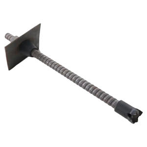 Anclaje de Inyección para Soporte de Minas de Carbón, Fabricantes de Anclajes Combinados Izquierdos, Plateado, China - Product Image 4