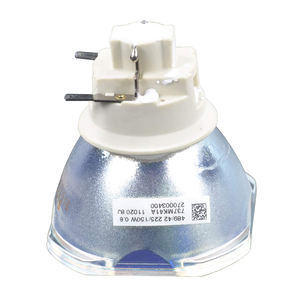 ईकी EK-120U EK-120UK EK-121W EK-121WK EK-122X EK-122EX प्रोजेक्टर के लिए मूल प्रोजेक्टर लैंप 22040012 - Product Image 5