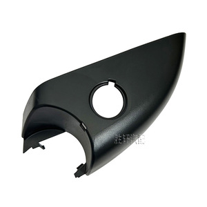 Ford Rearview <b>Mirror</b> Bottom Cover <b>Plastic</b> Full Set For Everest Ranger Pickup Truck - Product Image 3