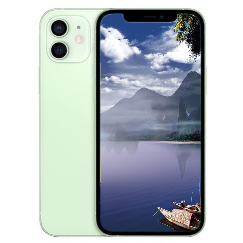 Verde