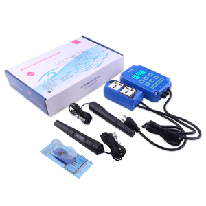 Nouveau contrôleur de <span class=keywords><strong>redox</strong></span> PH ORP avec sortie Wifi, relais de puissance, moniteur pour <span class=keywords><strong>aquarium</strong></span>, hydroponie, plantes, piscine, spa, sonde remplaçable BNC - Product Image 5