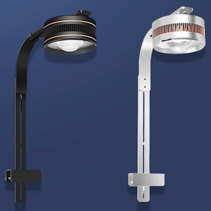 Focos colgantes de <span class=keywords><strong>acuario</strong></span> <span class=keywords><strong>LED</strong></span> de espectro completo de aluminio de alta calidad de 35W para plantas de hierba y arrecifes de coral - Product Image 2