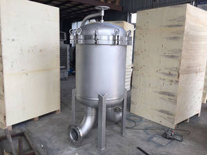 Itop — capsules filtrantes pour bière, en acier inoxydable, débit élevé, fentes multiples, accessoire de brassage de bière - Product Image 6