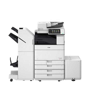 Impresora a <span class=keywords><strong>color</strong></span> de chorro láser multifunción con función Muiti súper duradera C5535 5545 5550 5560 máquina copiadora de fotos para Canon - Product Image 1