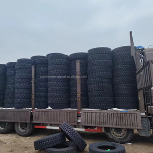 ยางรถบรรทุกขนาด 315/80R22.5 สำหรับรถแทรกเตอร์ จากประเทศจีน ตลาดแอฟริกา - Product Image 2