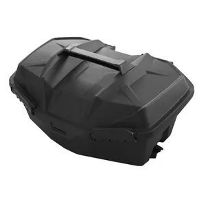 YongJin For Sea-Doo Weather Resistant LinQ Tool Storage Box With Installation Kit 715008111 Atv Storage Box