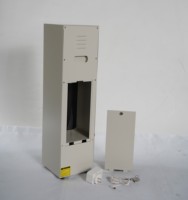 Diffuseur de parfum électrique intelligent 15W avec minuterie automatique Écologique pour les grands espaces de bureau et d'hôtel Capacité de 1000ml