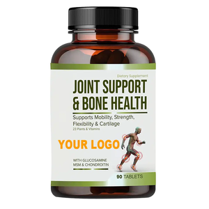 Integratore Alimentare per la Salute delle Articolazioni e la Forza delle Ossa con Collagene, Calcio e Vitamina D per un Sonno Sano - Gommose Vitaminiche - Product Image 1
