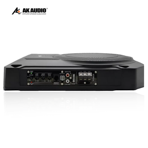 Subwoofer <span class=keywords><strong>de</strong></span> aluminio ultrafino <span class=keywords><strong>de</strong></span> 10 pulgadas bajo el asiento subwoofer delgado activo para coche Subwoofer <span class=keywords><strong>de</strong></span> bajos <span class=keywords><strong>de</strong></span> fábrica más nuevo <span class=keywords><strong>de</strong></span> la competencia <span class=keywords><strong>de</strong></span> la fábrica <span class=keywords><strong>de</strong></span> - Product Image 5