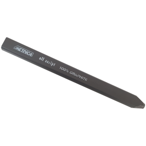 Crayon graphite de 16 cm pour les applications d'outils de tournage - Product Image 1