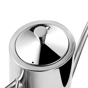 A goccia In Acciaio Inox A Prova di Oliva Vasetto di Olio Pentola Olio Dispenser - Product Image 3