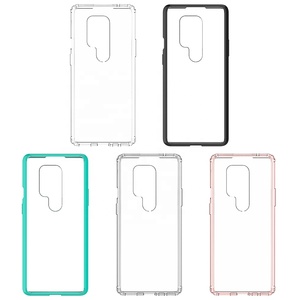เคสโทรศัพท์ <span class=keywords><strong>Oneplus</strong></span> 8 Pro,เคสใส Tpu กันกระแทก - Product Image 3