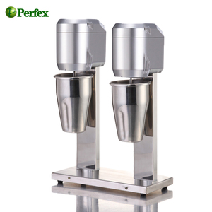 เครื่องปั่นนมสเตนเลสสตีล Perfex DM-1 ดีไซน์ใหม่/เครื่องทำมิลค์เชค/เครื่องปั่นมิลค์เชค - Product Image 3