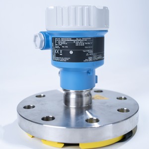 E+H Endress+Hauser & Differential PMP/PMC/PMD เทอร์โมมิเตอร์วัดอุณหภูมิ TMT131 ผลิตในจีนแผ่นดินใหญ่ - Product Image 1