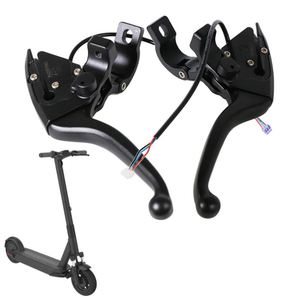 Cityneye Spare Parts Motor/<strong>Engine</strong>/Kickstand/Throttle/Brake/Tire/Fender for Nine <strong>Bot</strong> Max Plus/Max Pro Sharing Scooters - Product Image 4