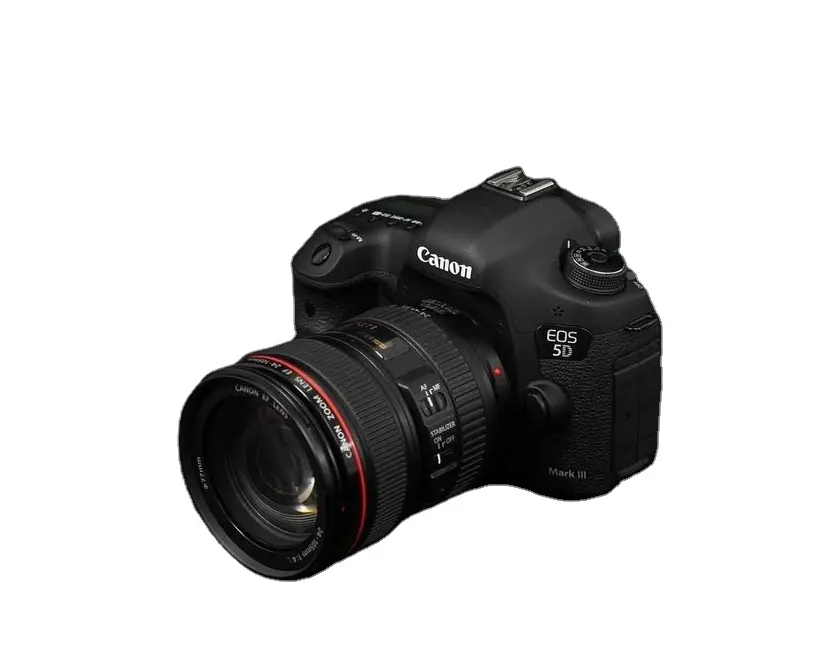 Yeni Can-on 5D Mark III High-end SLR kamera CMOS tam genişlik tam manuel operasyon kamera 22.3 milyon yüksek piksel kamera