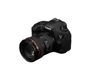 NOVO Can-on 5D Mark III Câmera SLR de ponta CMOS largura total Câmera de operação totalmente manual 22,3 milhões de pixels altos