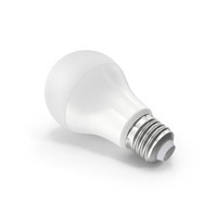 Ampoule LED A60 E27 10W pour usage résidentiel, étanche, CRI70, durée de vie de 50 000 heures