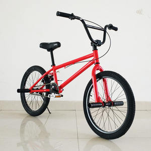 Bicicleta de Acrobacias de 20 Pulgadas al por Mayor, Estilo Libre, para Calle, <span class=keywords><strong>Mini</strong></span>, para Habilidades de Alto Rendimiento - Product Image 4