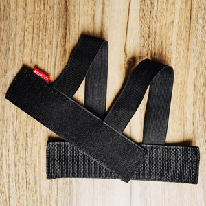 Red elástica para maletero de coche – Organizador de almacenamiento de malla retráctil, soporte para extintor, bolsillo trasero para asiento – Ajuste universal - Product Image 5