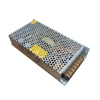 Transformateur/Alimentation à découpage LED 12V 120W AC/DC 12V 3A 5A 10A 15A 20A 30A 40A