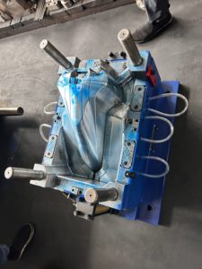 Nhà sản xuất khuôn ép nhựa tùy chỉnh chất lượng cao cho phụ tùng xe HONDA WAVE 125 2023 - Product Image 5