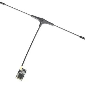 BAYCK ELRS 915MHz / 2.4GHz NANO ExpressLRS con Antena Tipo T, Compatible con Actualización Wifi para Piezas de Drones de Carreras RC - Product Image 3