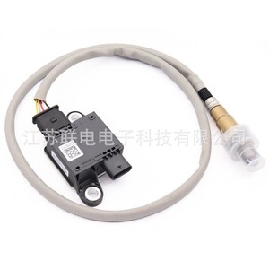 Particulate Matter <b>Sensor</b> 9833099080 0281008178 <b>For</b> Peugeot Citroen <b>Car</b> Oxygen <b>Sensor</b> Replacement - Product Image 2