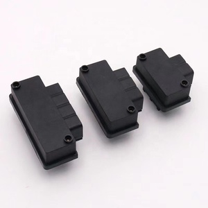 Waterproof Connector <strong>Terminal</strong> <strong>Blocks</strong> 16.0mm Pitch 40A 80A 100A 1P/2P/3P/4P/5P <strong>Terminal</strong> <strong>Blocks</strong> Wire Connector - Product Image 4