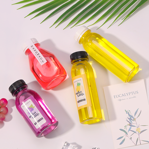 เครื่องดื่มน้ำมะพร้าว 250 มล. บรรจุขวดสำหรับตลาดสหรัฐอเมริกา พร้อมฝาปิดป้องกันเด็ก - Product Image 2