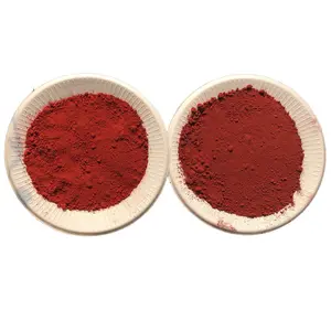 Manufacturers Supply Concrete Cement Coloring With Iron Oxide Red Pigment Building Materials Concrete Brick Asphalt