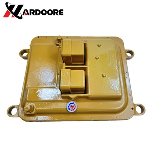 ECM Engine <b>Electronic</b> <b>Control</b> <b>Module</b> ECU Controller 212-9450 10R-4085 for 345B 385B 5090B Excavator D8R D8N D7R - Product Image 1