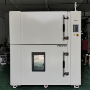 Nhiệ<span class=keywords><strong>t</strong></span> độ chính hãng nhiệ<span class=keywords><strong>t</strong></span> lạnh Thiế<span class=keywords><strong>t</strong></span> bị kiểm tra nhiệ<span class=keywords><strong>t</strong></span> độ cao thấp môi trường buồng thử nghiệm sốc nhiệ<span class=keywords><strong>t</strong></span> buồng thử nghiệm - Product Image 1